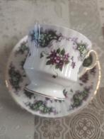 kop& schoteltje. Royal windsor, Ophalen of Verzenden