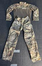 Arc’teryx Leaf Assault shirt + pant multicam S, Ophalen of Verzenden, Gedragen