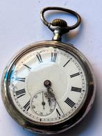 Zakhorloge, loopt niet, Overige merken, Overige materialen, Zakhorloge, Alphen aan den rijn