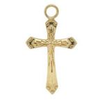 Gezocht: anna nina x Romy Boomsma goud kruisje hangertje, Hangers, Ophalen of Verzenden, Zo goed als nieuw, Goud