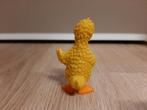 Sesamstraat Neef jan poppetje 6 cm, Verzamelen, Poppetjes en Figuurtjes, Ophalen of Verzenden