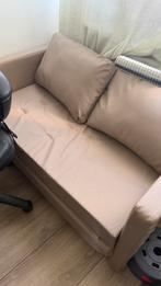 Foldable bed sofa, Ophalen