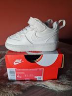 Nike baby schoenen maat 19.5 met originele doos, Kinderen en Baby's, Babykleding | Schoentjes en Sokjes, Schoentjes, Jongetje of Meisje