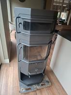 Abc pejse 14 Deense houtkachel, Ophalen, Zo goed als nieuw, Hout, Houtkachel