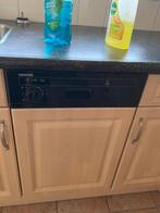 Vaatwasser, Witgoed en Apparatuur, Eco programma, Nieuw, Ophalen of Verzenden, Inbouw