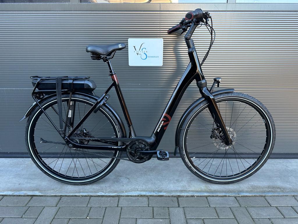 Koga E-Nova EVO 2 stuks 56cm en 59cm Bosch & Belt