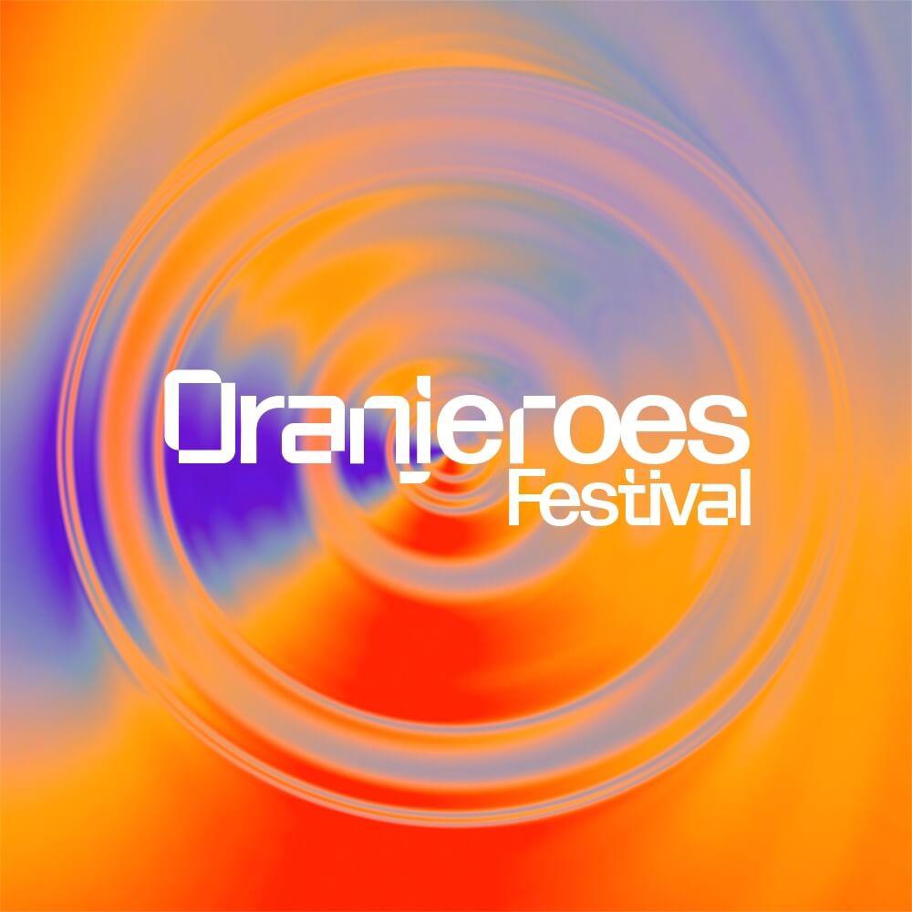1 oranjeroes ticket, Computers en Software, Audio-software, Ophalen, Zo goed als nieuw