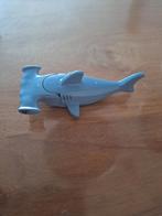 Lego hamerhaai, Ophalen of Verzenden, Zo goed als nieuw