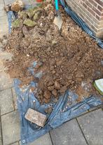 Tuingrond Gratis ophalen, Ophalen, Tuinaarde