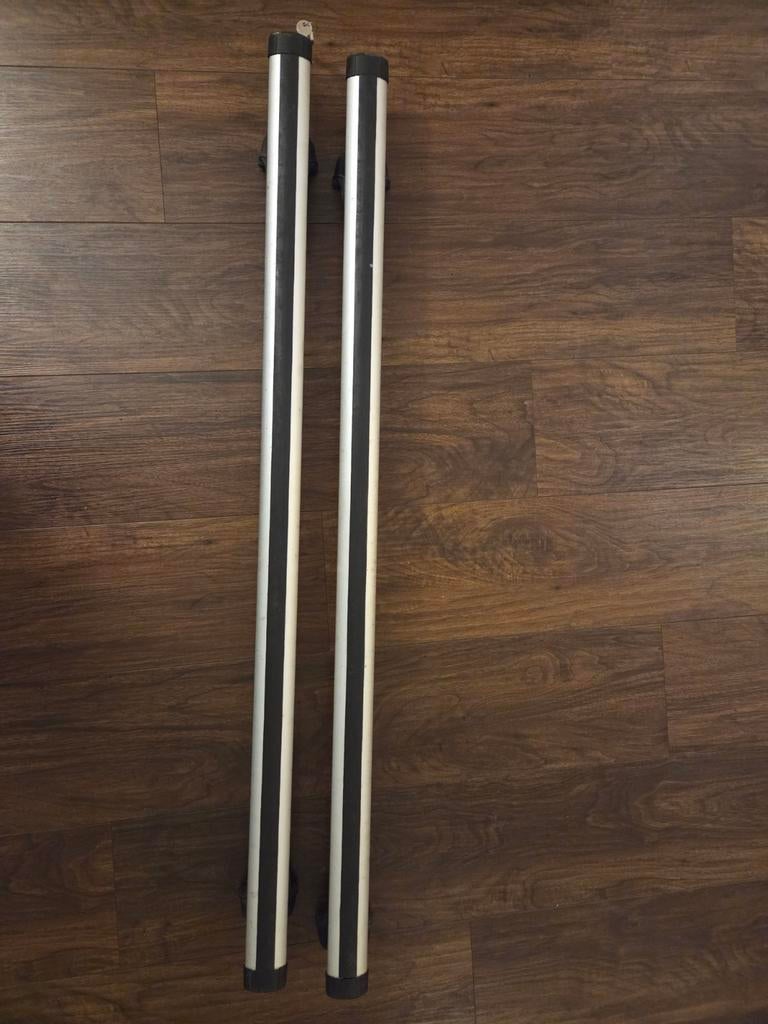 Ford Dakdragers - Origineel en Gebruikt, Auto diversen, Dakdragers, Ophalen, Gebruikt