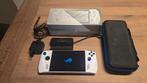 ASUS ROG Ally handheld gaming console, Ophalen of Verzenden, Zo goed als nieuw