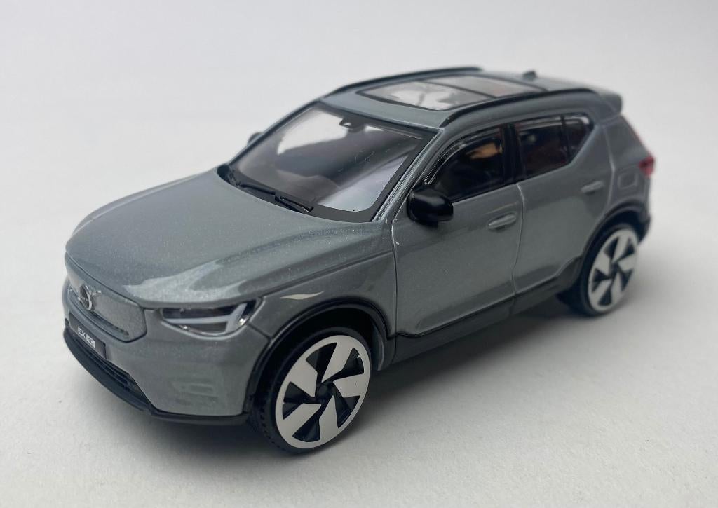 Peugeot 304 S Coupé 1/18 – Otto Ottomobile – Résine Bleue – Neuve