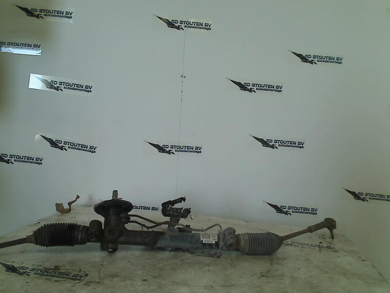 Stuurhuis Fiat Doblo Cargo (263) 2015 00519387330, FCA Germany GmbH, Gebruikt, IPC D1-09 Bahnhofsplatz, Rüsselsheim am Main 65423, , Duitsland