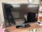 Philips 46 inch ambilight full HD led tv, Ophalen, Philips, 100 Hz, 100 cm of meer