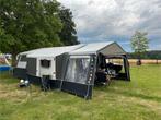 Vouwwagen Jamet Arizona (2014), Caravans en Kamperen, Ophalen, Aanwezig, Meer dan 6, Jamet