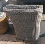 tierra outdoor dining set 6 personen, Ophalen, 6 zitplaatsen, Zo goed als nieuw, Tuinset