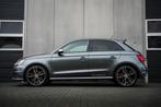 Audi S1 Sportback 2.0 TFSI 232 pk S1 Quattro Pro Line Plus S, 232 pk, Gebruikt, 4 cilinders, 1984 cc
