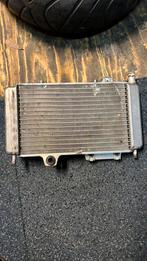 Gilera runner 180cc radiateur, Motoren, Tuning en Styling, Ophalen of Verzenden