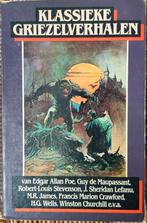 Klassieke griezelverhalen - diverse auteurs - IGST, Boeken, Ophalen of Verzenden, Gelezen, Diverse auteurs