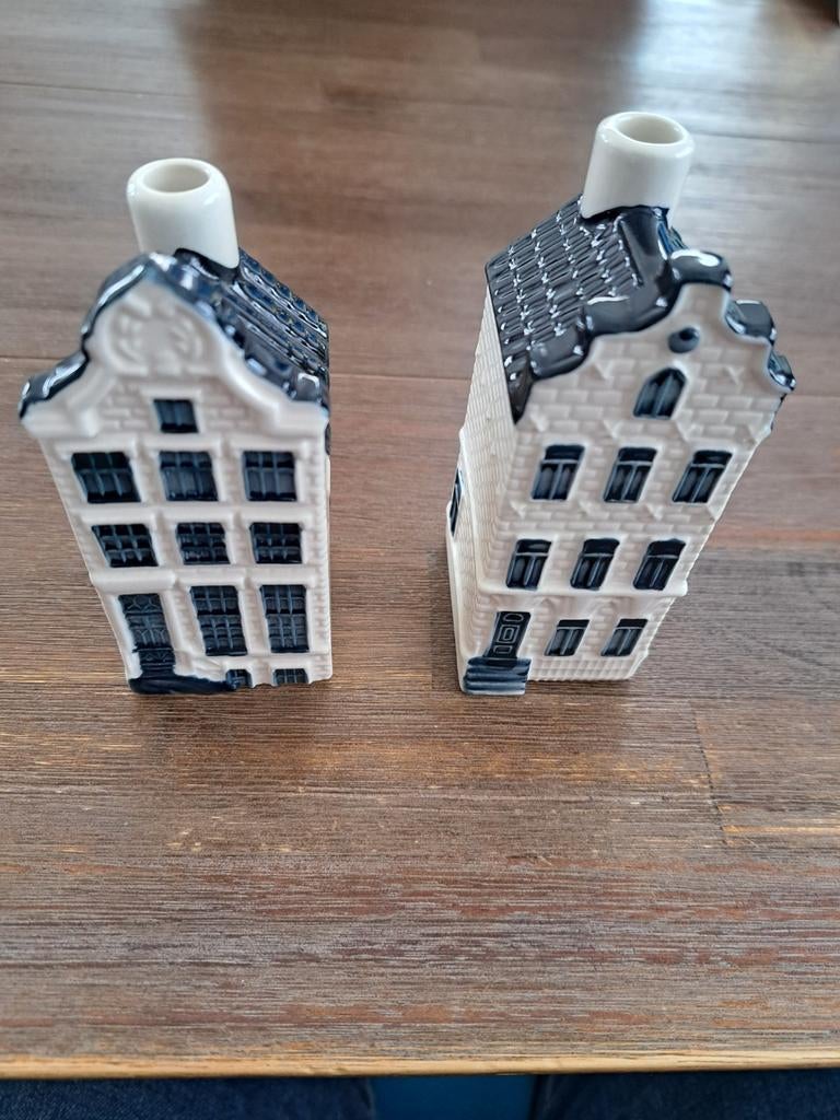 KLM huisjes nummer 45 en 62, Ophalen of Verzenden, 41 t/m 60