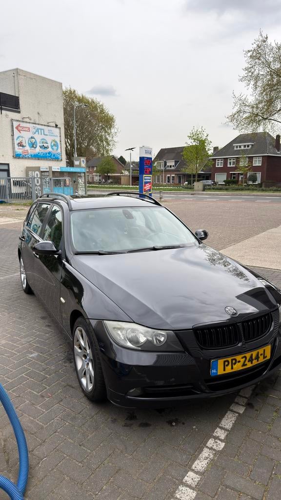 BMW 3 Serie Touring Automaat | NIEUWE APK 2026 | €2.500, Ophalen of Verzenden, Gebruikt, BMW