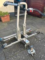 Twinny load fietsendrager, Ophalen, Zo goed als nieuw, 2 fietsen, Trekhaakdrager