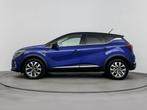 Renault Captur 1.3 TCe 130 Intens | Adaptive Cruise Control, Auto's, Renault, Stof, Gebruikt, Euro 6, 4 cilinders