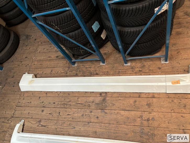 linker dorpelkap XC90 2016> kleur 707, Auto-onderdelen, Carrosserie en Plaatwerk, Gebruikt, Ophalen