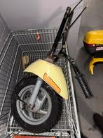 Piaggio puch zip type 1 2 3 voorvork compleet, Ophalen of Verzenden, Zo goed als nieuw, Overige merken
