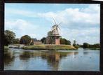 molen; Koren- en Pelmolen Zeldenrust te Dokkum., Verzenden, 1980 tot heden, Ongelopen, Friesland