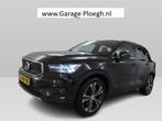 Volvo XC40 1.5 T5 PHEV Pro Pano.dak Leer Trekhaak Carplay st, Euro 6, Zwart, Bedrijf, Hybride Elektrisch/Benzine