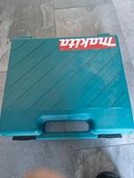 Makita decoupeerzaag in koffer, Ophalen of Verzenden, Gebruikt