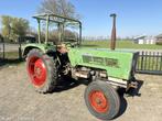 Fendt 102 s, Ophalen, -, Meer dan 10000, Oldtimer