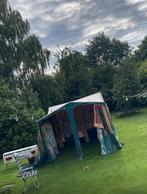 trigano odyssee 2001 - 123 systeem, Ophalen