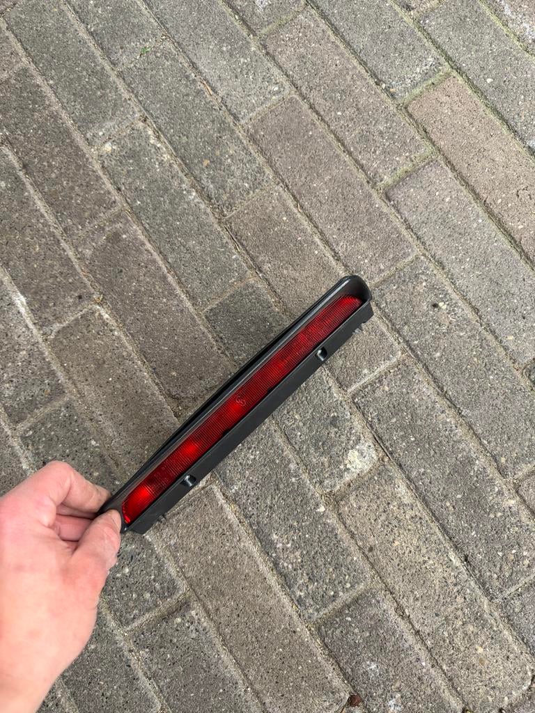 Derde Remlicht Citroën Saxo - Origineel Onderdeel, Ophalen of Verzenden, Gebruikt