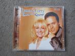 CD: Frans Bauer & Corry Konings, Cd's en Dvd's, Ophalen of Verzenden, Gebruikt, Levenslied of Smartlap