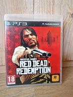 Red Dead Redemption - PS3, Ophalen of Verzenden