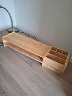 Te koop bamboe beeldscherm verhoger, Ophalen