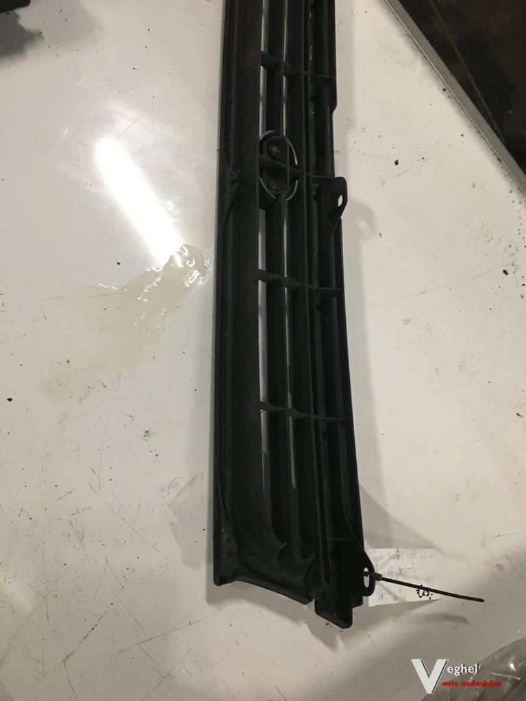 Toyota Starlet 1993 Grille, Auto-onderdelen, Overige Auto-onderdelen, Ophalen, Gebruikt, -, -
