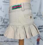 Ralph Lauren classic chino rokje meisje maat 2, Zo goed als nieuw, Ralph Lauren, Jurk of Rok, Ralph Lauren EU