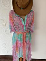 Valery Vain jurk/tuniek mt S, Ophalen of Verzenden, Zo goed als nieuw, Maat 36 (S), Boven de knie