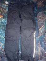 Dane Armacor Goretex Pro motorbroek mt 60 zgan, Ophalen of Verzenden