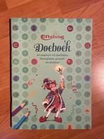 Efteling Doeboek: Spelletjes, Kleurplaten, Puzzels & Sticker, Verzamelen, Ophalen of Verzenden, Zo goed als nieuw, Overige typen