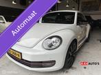Volkswagen Beetle 2.0 TSI Sport*AUTOMAAT*Apple car play*, Auto's, Euro 5, Stof, 4 cilinders, 1984 cc