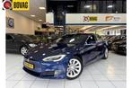 tesla motors MODEL S 75 Base SOH 91% Enhanced Autopilot, Lichtsensor, 0 cilinders, Gebruikt, 442 km