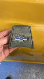 Chevrolet 1972 C10/C20 stuur knop claxon, Ophalen of Verzenden, Gebruikt, Chevrolet