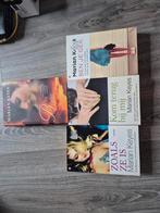 4 Boeken Marian Keyes, Zoals ze is, Ben je gek, de Belofte, Ophalen of Verzenden, Gelezen, Marian Keyes