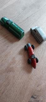 Dinky Toys: Ferrari, Meccano, Bedford, Ophalen