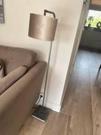 Mooie vloerlamp aura peeperkorn, Huis en Inrichting, Ophalen of Verzenden, Zo goed als nieuw, Minder dan 100 cm