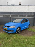 Volkswagen Polo GT-Line NewApk|Pano|Led|Camera, Euro 6, Start-stop-systeem, Bedrijf, Handgeschakeld